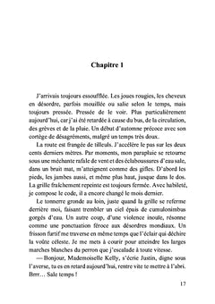 Incroyable secret