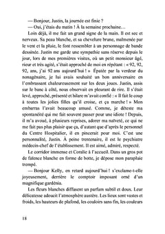 Incroyable secret
