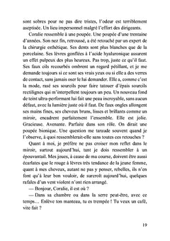 Incroyable secret