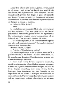 Incroyable secret