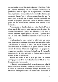 Incroyable secret