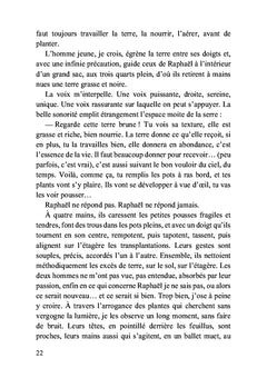 Incroyable secret
