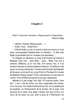 Incroyable secret