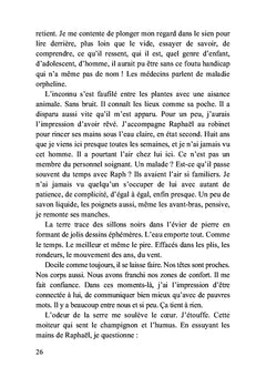 Incroyable secret
