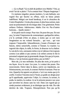 Incroyable secret