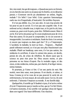 Incroyable secret