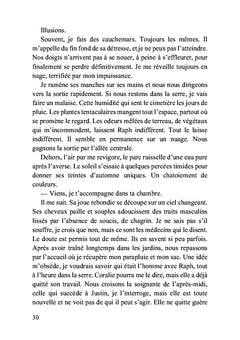 Incroyable secret