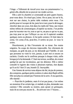 Incroyable secret
