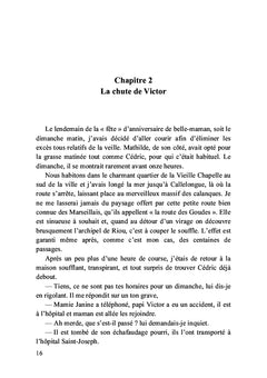 Boulevard de la Pugette