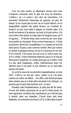 Au delà des maux