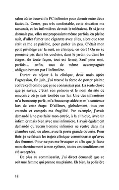 Au delà des maux