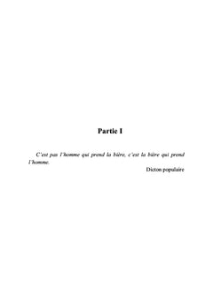 La fièvre du dimanche soir