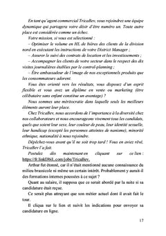 La fièvre du dimanche soir