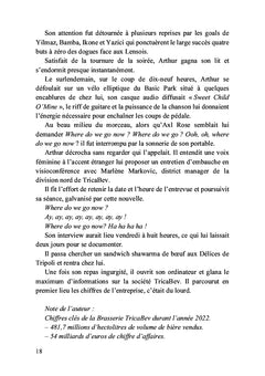 La fièvre du dimanche soir