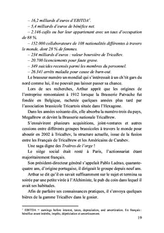 La fièvre du dimanche soir