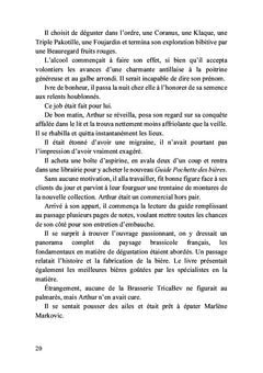 La fièvre du dimanche soir