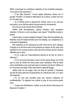 La fièvre du dimanche soir