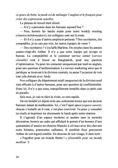 La fièvre du dimanche soir