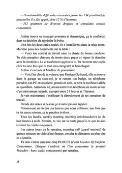 La fièvre du dimanche soir