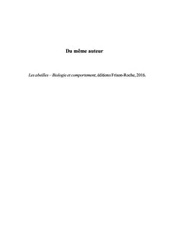 Emile et les abeilles