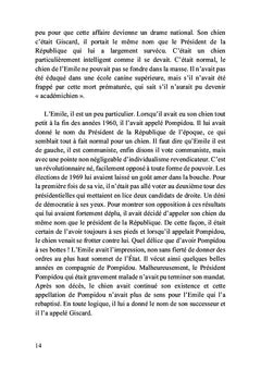 Emile et les abeilles