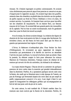 Emile et les abeilles