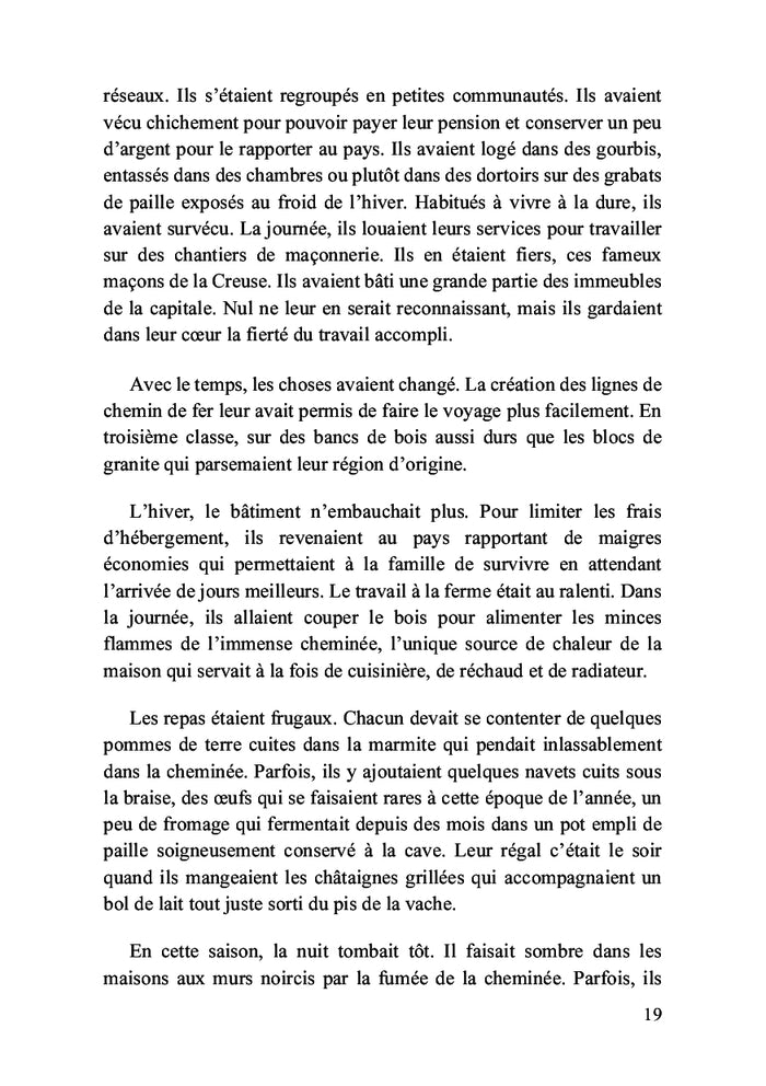 Emile et les abeilles