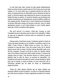 Emile et les abeilles