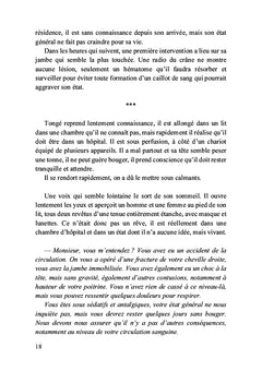 Tongé et le mystérieux pentagone