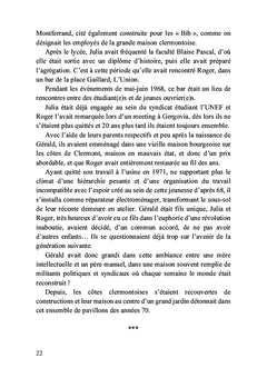 Tongé et le mystérieux pentagone