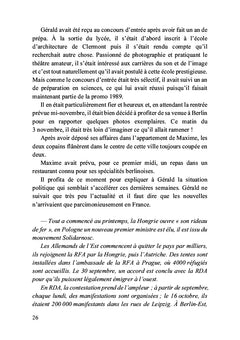 Tongé et le mystérieux pentagone