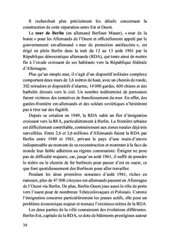 Tongé et le mystérieux pentagone
