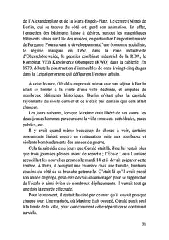 Tongé et le mystérieux pentagone