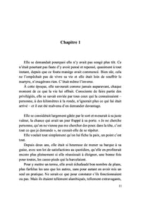 Judith Agnat, la femme qui aimait le mimosa