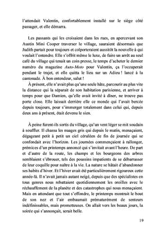 Judith Agnat, la femme qui aimait le mimosa