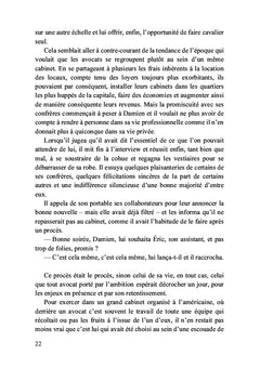 Judith Agnat, la femme qui aimait le mimosa