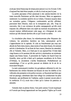 Judith Agnat, la femme qui aimait le mimosa