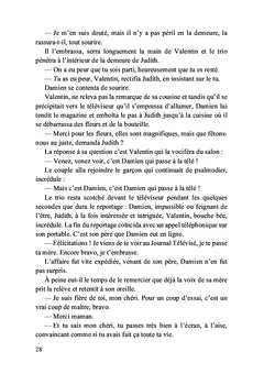 Judith Agnat, la femme qui aimait le mimosa
