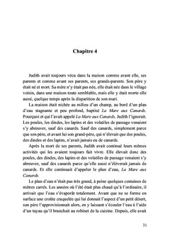 Judith Agnat, la femme qui aimait le mimosa