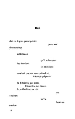 La pensée vagabonde