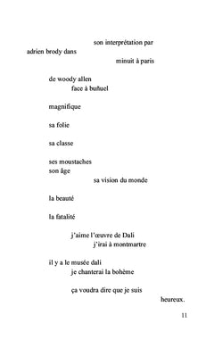 La pensée vagabonde