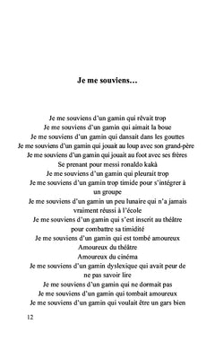 La pensée vagabonde