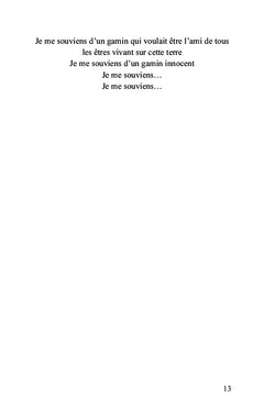 La pensée vagabonde