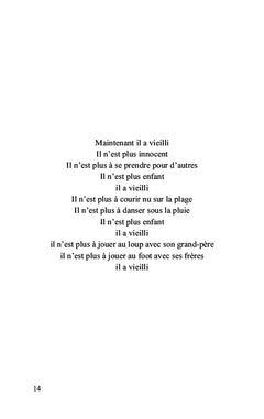 La pensée vagabonde