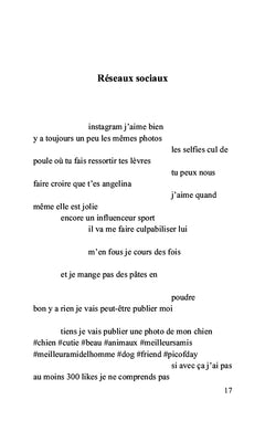 La pensée vagabonde