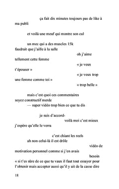 La pensée vagabonde