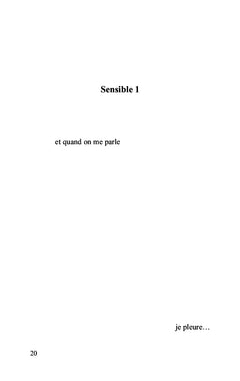 La pensée vagabonde