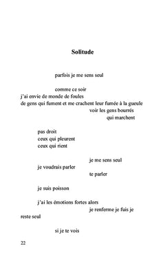 La pensée vagabonde