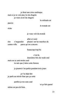 La pensée vagabonde