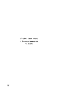La pensée vagabonde